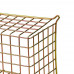 Steel Mesh Cage Guard for Bell box and Signs